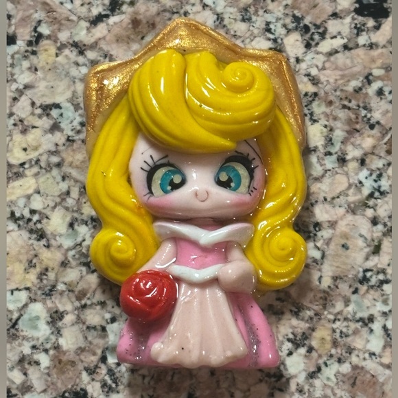 Character Badge Reels Various characters - Picture 3 of 5